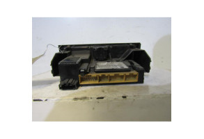Commande chauffage AUDI A3 1 Photo n°2