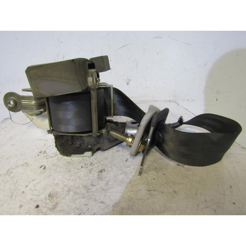 Ceinture arriere droit RENAULT MODUS Photo n°1