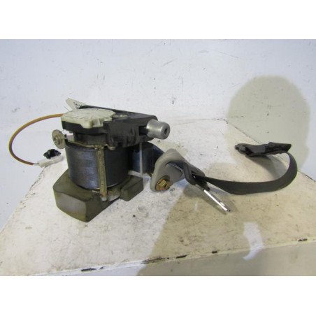 Ceinture arriere gauche RENAULT MODUS