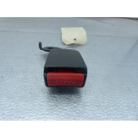 Attache ceinture arriere droit PEUGEOT 307