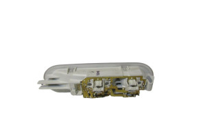 Eclairage de plafonnier RENAULT SCENIC 2 Photo n°1
