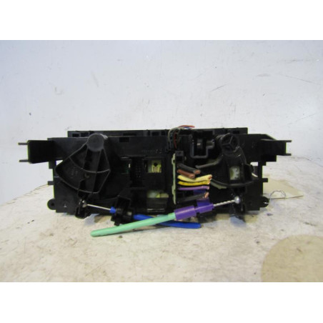 Commande chauffage PEUGEOT 207