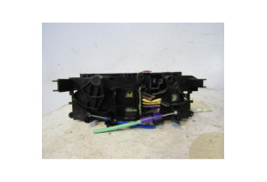 Commande chauffage PEUGEOT 207 Photo n°1