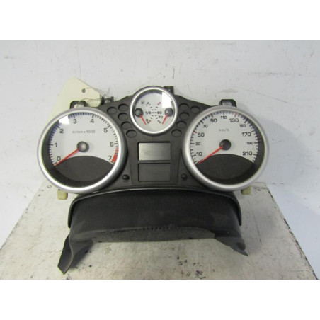 Compteur PEUGEOT 207