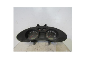 Compteur SEAT IBIZA 3 Photo n°1