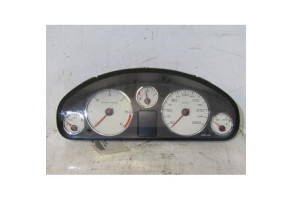 Compteur PEUGEOT 407 Photo n°1