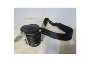 Ceinture arriere gauche VOLKSWAGEN GOLF 5 Photo n°1