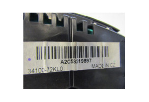 Compteur SUZUKI SWIFT 3 Photo n°3