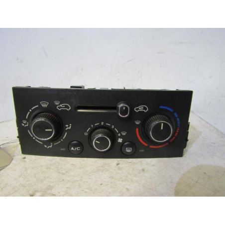 Commande chauffage PEUGEOT 207