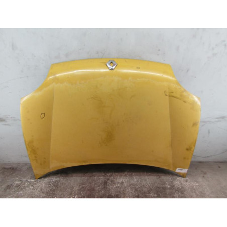 Capot RENAULT KANGOO 1