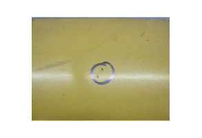 Capot RENAULT KANGOO 1 Photo n°3