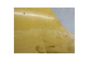 Capot RENAULT KANGOO 1 Photo n°4