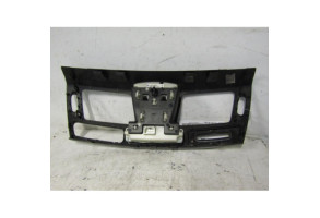 Commande chauffage RENAULT LAGUNA 3 Photo n°2
