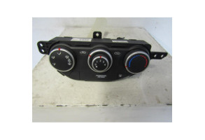 Commande chauffage KIA PICANTO 2 Photo n°1
