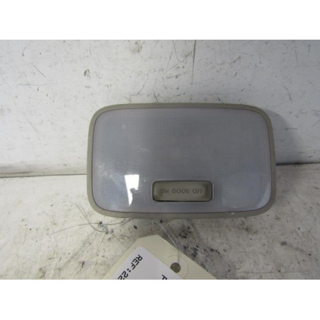 Eclairage de plafonnier KIA PICANTO 2