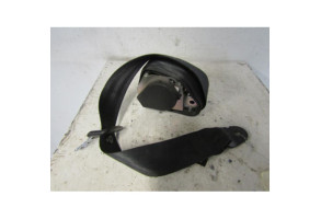 Ceinture arriere droit DACIA SANDERO 1 Photo n°1