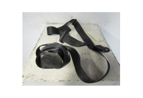 Ceinture arriere gauche DACIA SANDERO 1 Photo n°1