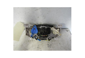 Commande chauffage DACIA SANDERO 1 Photo n°2