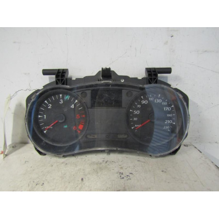 Compteur RENAULT CLIO 3
