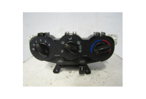 Commande chauffage KIA PICANTO 1 Photo n°1