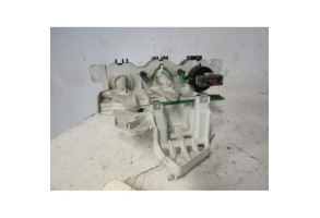 Commande chauffage KIA PICANTO 1 Photo n°2