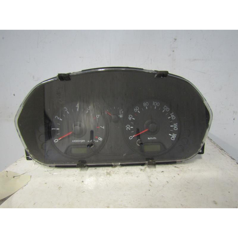Compteur KIA PICANTO 1 Photo n°1