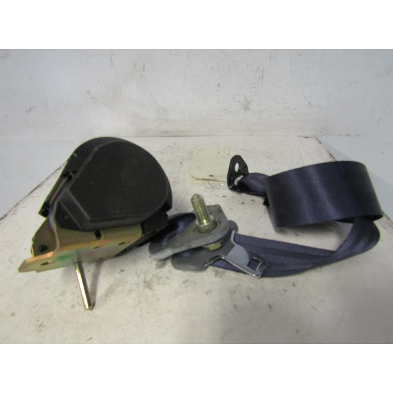 Ceinture arriere droit RENAULT TWINGO 1 Photo n°1