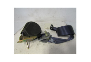 Ceinture arriere droit RENAULT TWINGO 1 Photo n°1