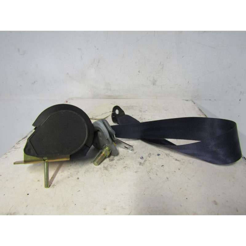 Ceinture arriere gauche RENAULT TWINGO 1 Photo n°1