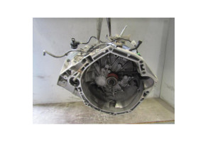 Boite de vitesses NISSAN QASHQAI 2 Photo n°1