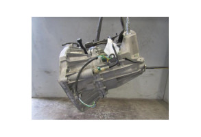 Boite de vitesses NISSAN QASHQAI 2 Photo n°2