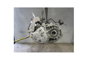Boite de vitesses NISSAN QASHQAI 2 Photo n°3