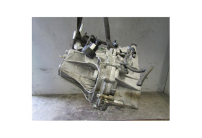 Boite de vitesses NISSAN QASHQAI 2 Photo n°4