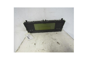 Compteur CITROEN C4 PICASSO 1 Photo n°1