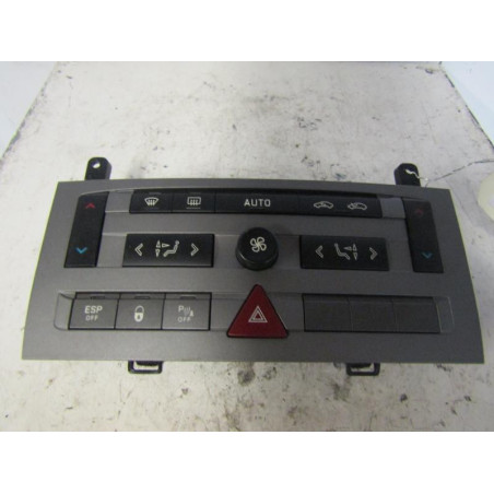 Commande chauffage CITROEN C5 1