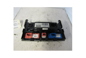 Commande chauffage CITROEN C5 1 Photo n°2