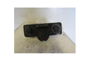 Commande chauffage RENAULT CLIO 3 Photo n°1