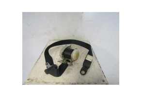 Ceinture avant droit TOYOTA COROLLA VERSO 2 Photo n°1