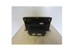 Commande chauffage TOYOTA COROLLA VERSO 2 Photo n°2