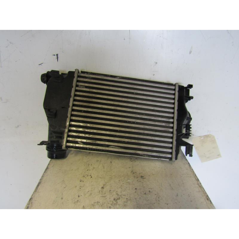 Echangeur air (Intercooler) NISSAN QASHQAI 2 Photo n°1
