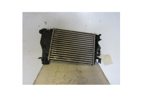 Echangeur air (Intercooler) NISSAN QASHQAI 2 Photo n°1