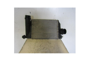 Echangeur air (Intercooler) NISSAN QASHQAI 2 Photo n°2