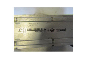 Echangeur air (Intercooler) NISSAN QASHQAI 2 Photo n°3