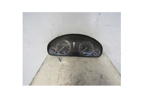 Compteur PEUGEOT 407 Photo n°3