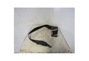 Ceinture avant droit FORD FOCUS 2 Photo n°1