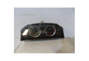 Compteur NISSAN ALMERA 2 Photo n°1