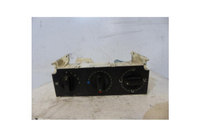 Commande chauffage CITROEN BERLINGO 1 Photo n°1
