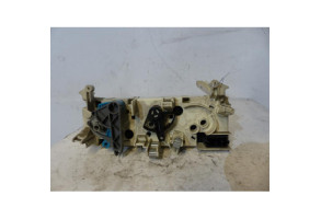 Commande chauffage CITROEN BERLINGO 1 Photo n°2