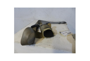 Ceinture avant gauche OPEL CORSA C Photo n°1