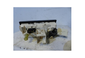 Commande chauffage OPEL CORSA C Photo n°1